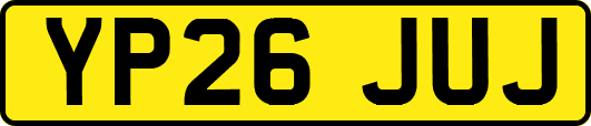 YP26JUJ