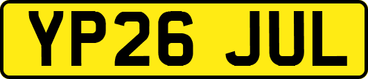 YP26JUL