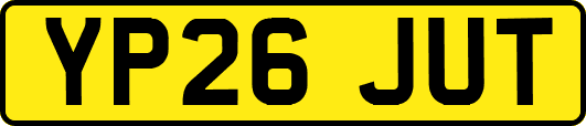YP26JUT