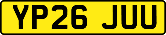 YP26JUU