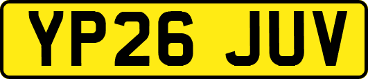 YP26JUV