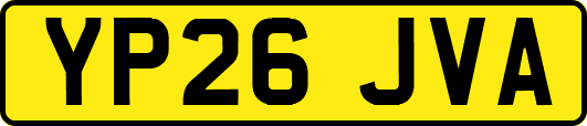 YP26JVA