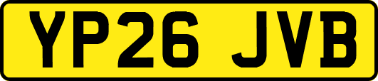 YP26JVB