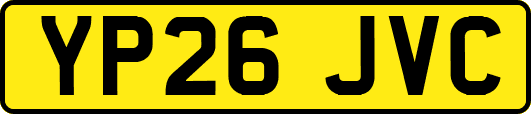 YP26JVC