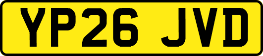 YP26JVD