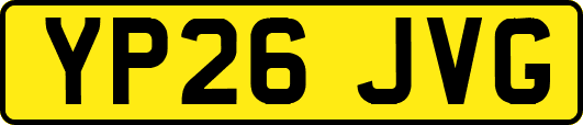 YP26JVG