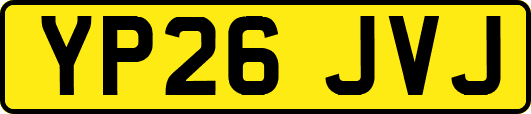 YP26JVJ