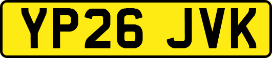 YP26JVK