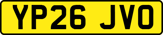 YP26JVO