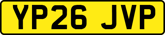 YP26JVP