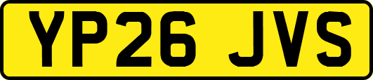 YP26JVS