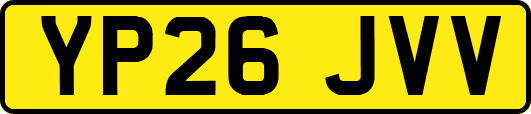YP26JVV