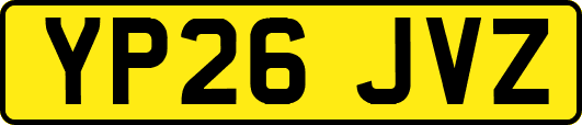YP26JVZ