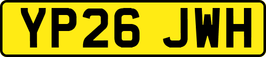 YP26JWH
