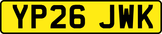 YP26JWK