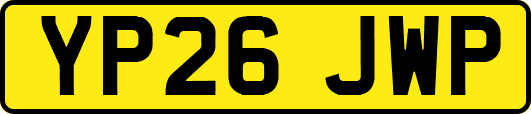 YP26JWP