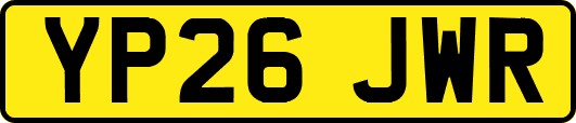 YP26JWR