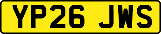YP26JWS