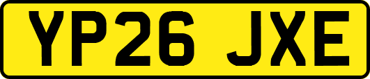 YP26JXE