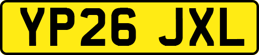 YP26JXL