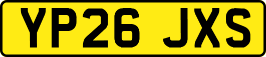 YP26JXS