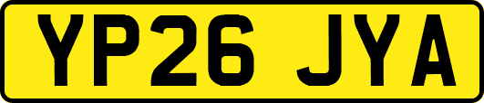 YP26JYA