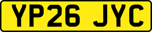YP26JYC