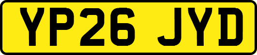 YP26JYD