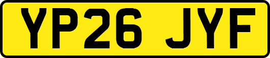 YP26JYF