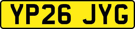 YP26JYG