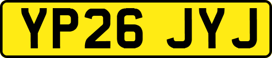 YP26JYJ