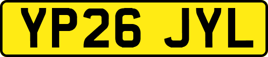 YP26JYL