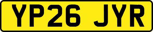 YP26JYR