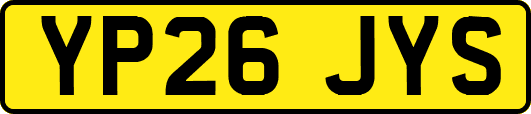 YP26JYS