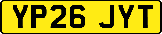 YP26JYT