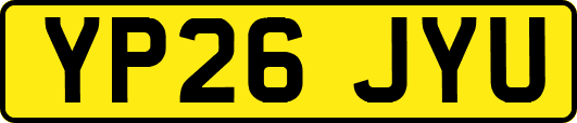 YP26JYU