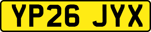 YP26JYX