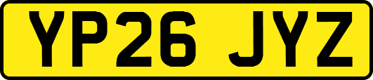 YP26JYZ