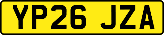 YP26JZA