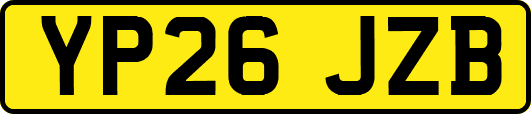 YP26JZB