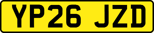 YP26JZD