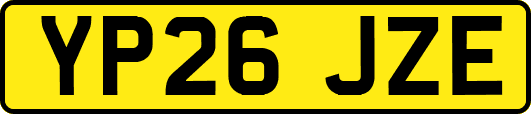 YP26JZE