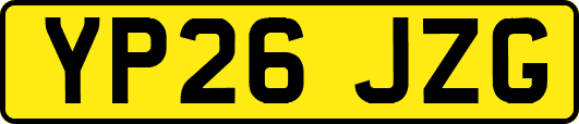 YP26JZG