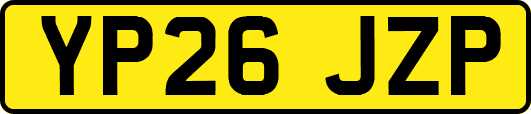 YP26JZP