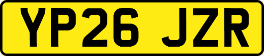 YP26JZR