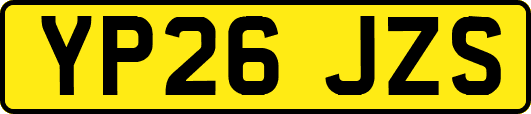 YP26JZS