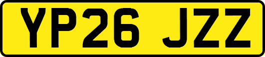 YP26JZZ