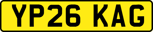 YP26KAG