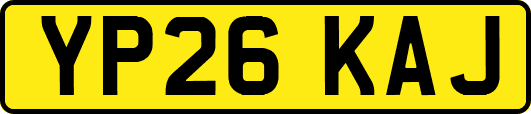 YP26KAJ
