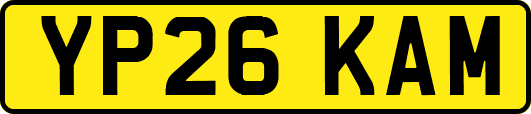 YP26KAM